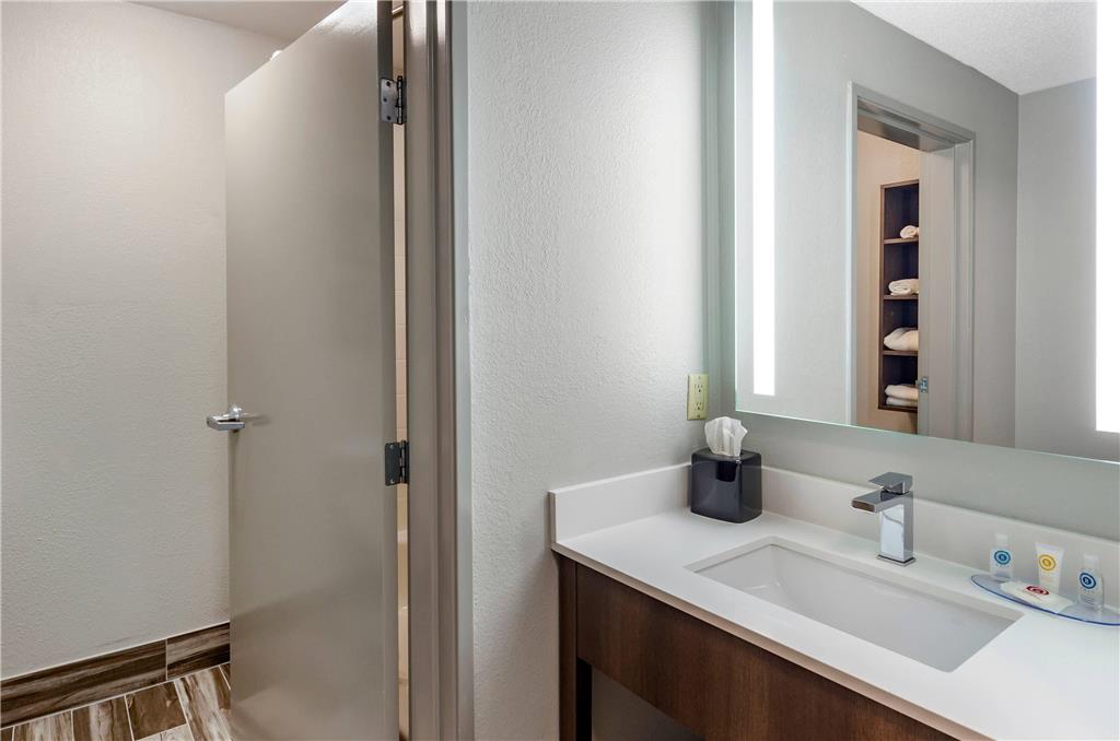 Comfort Inn & Suites Troutville Roanoke North - photo 20