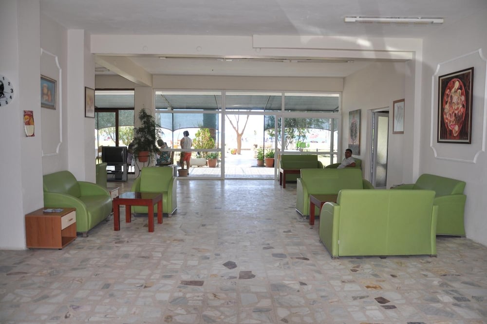 Dikelya Hotel — Dikili — photo 5