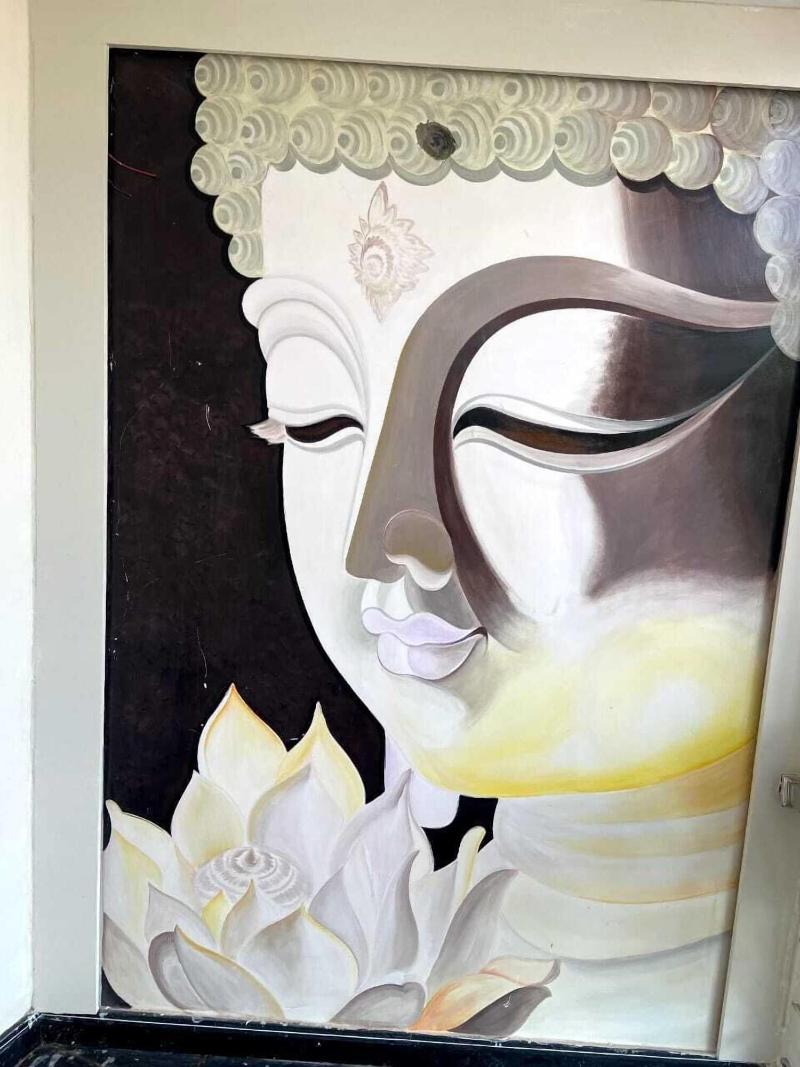 Purnima Hotel in Khandwa, India