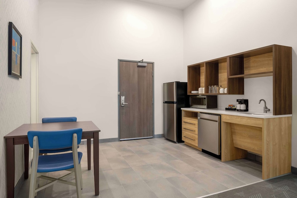 Home2 Suites By Hilton Jonesboro - photo 20