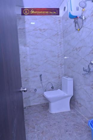 Shri Ram Narayan Homestay — Allahabad — photo 4