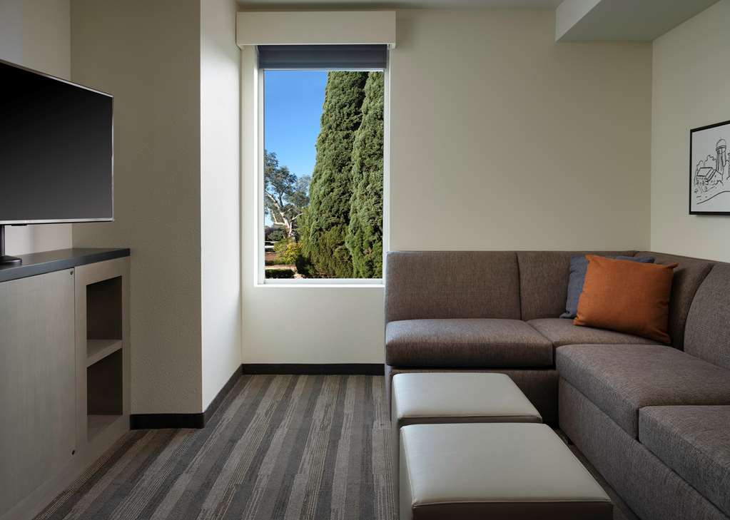 Hyatt House San Jose Airport - photo 19