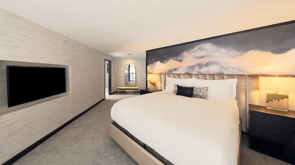 Loews Miami Beach Hotel - photo 44