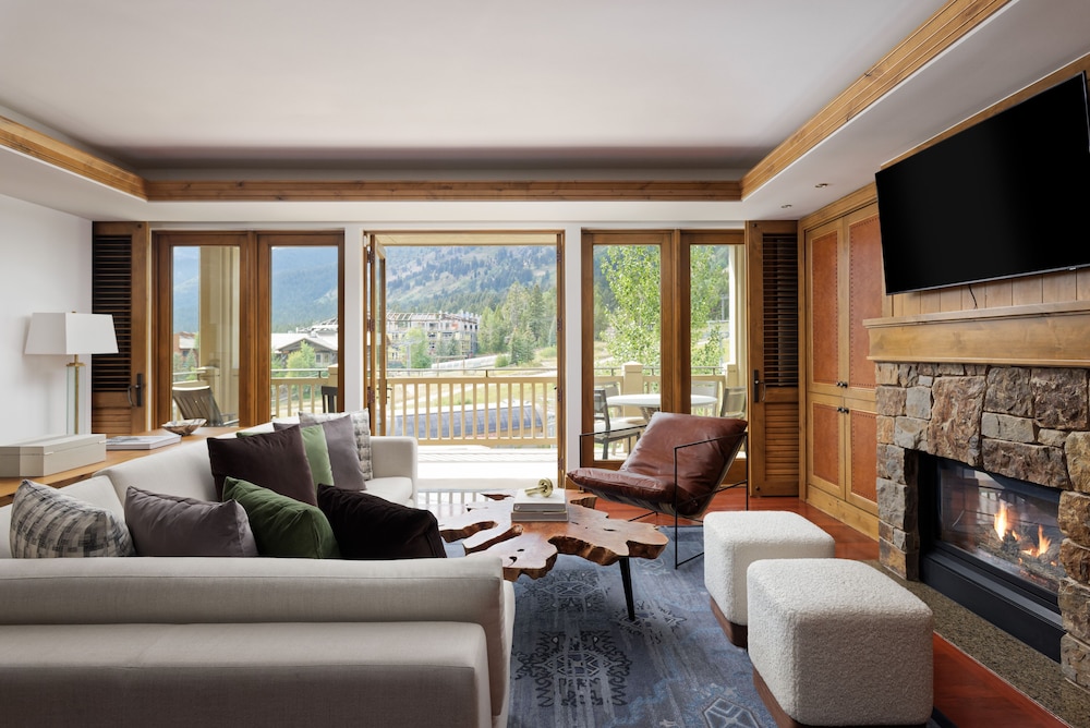 Four Seasons Resort Jackson Hole - photo 105