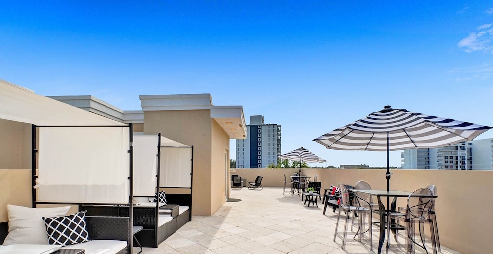 The Nia Tower Ultimate Beach House - photo 53