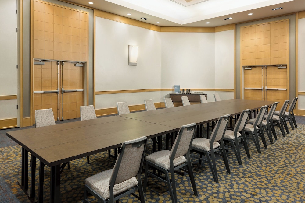 The Westin Arlington - photo 59