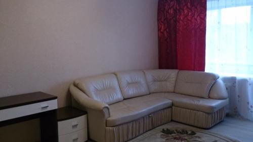 Aparthotel Vizit — hotel in Zarechnyy