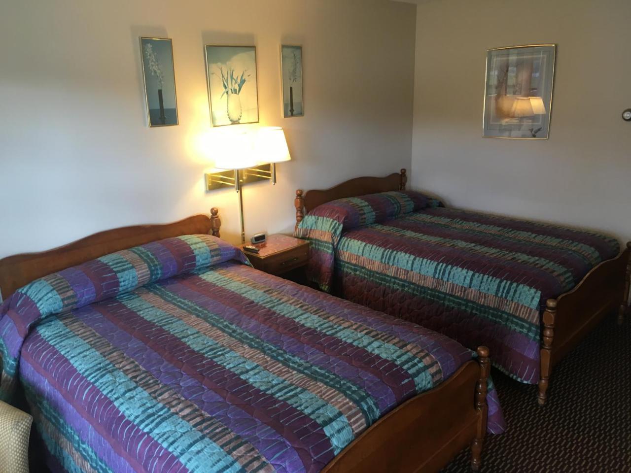 Catamount Motel - photo 6