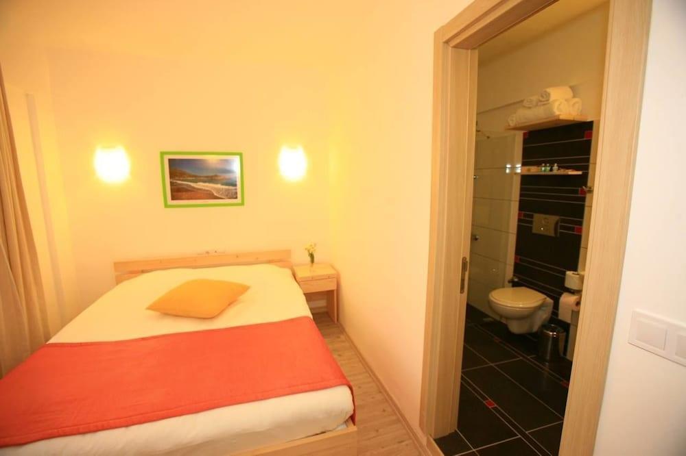 Sea and Mountain Hotel — Goynuk — photo 4