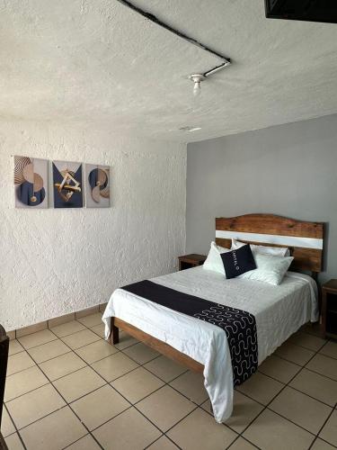 Victorius in San Cristobal De Las Casas, Mexico