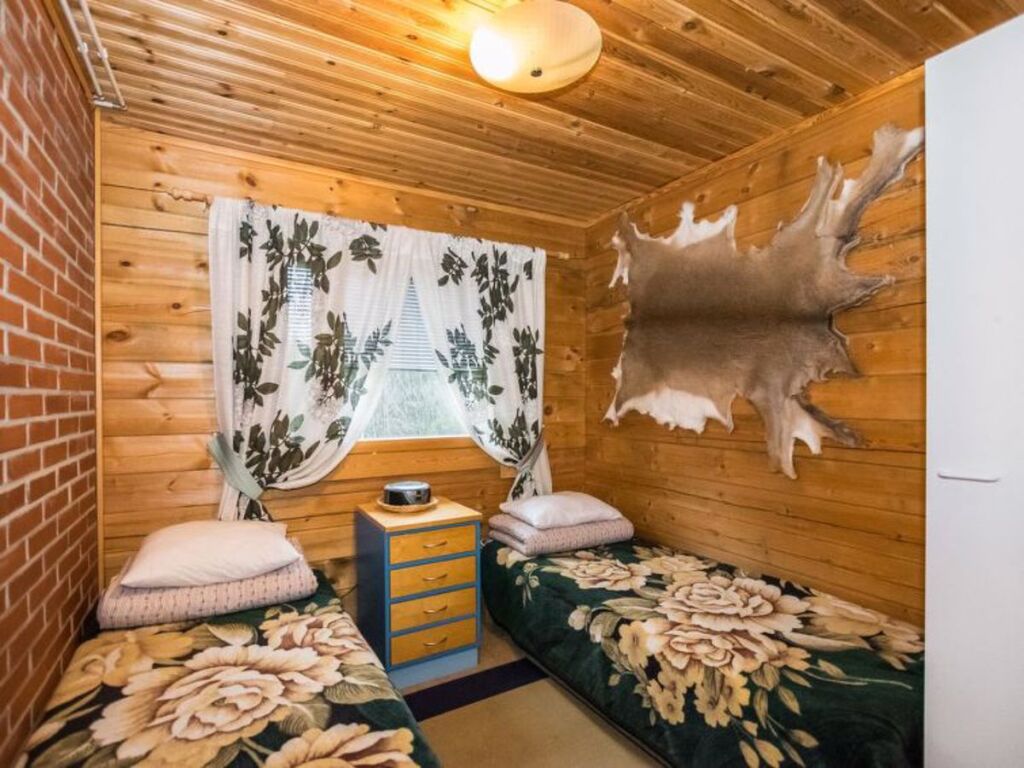 Holiday Home Metsämökki by Interhome — 4-Star Luxury Hotel in Pernioe, Finland