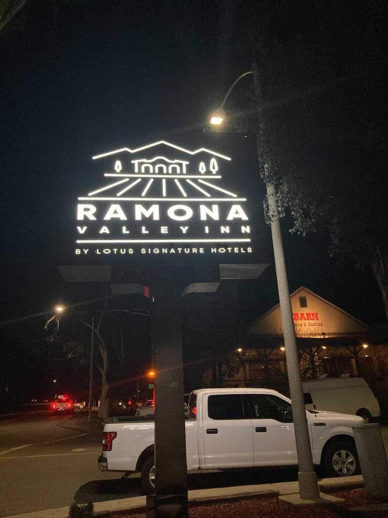 Ramona Valley Inn - photo 21