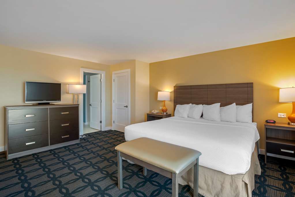 Best Western Plus Ocean City - photo 16