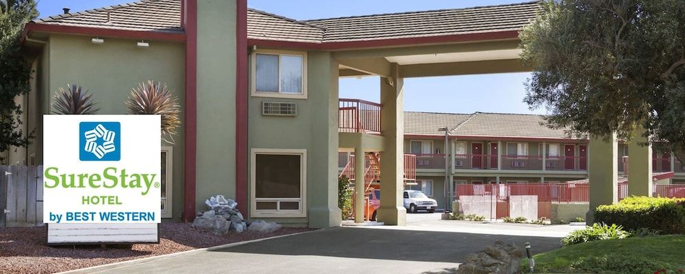 SureStay Hotel by Best Western King City - photo 14
