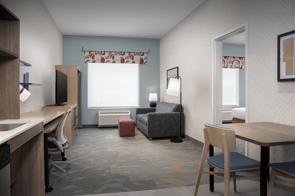 Home2 Suites by Hilton Tooele - photo 20