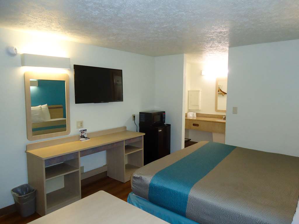 Motel 6 Columbus MS - photo 6