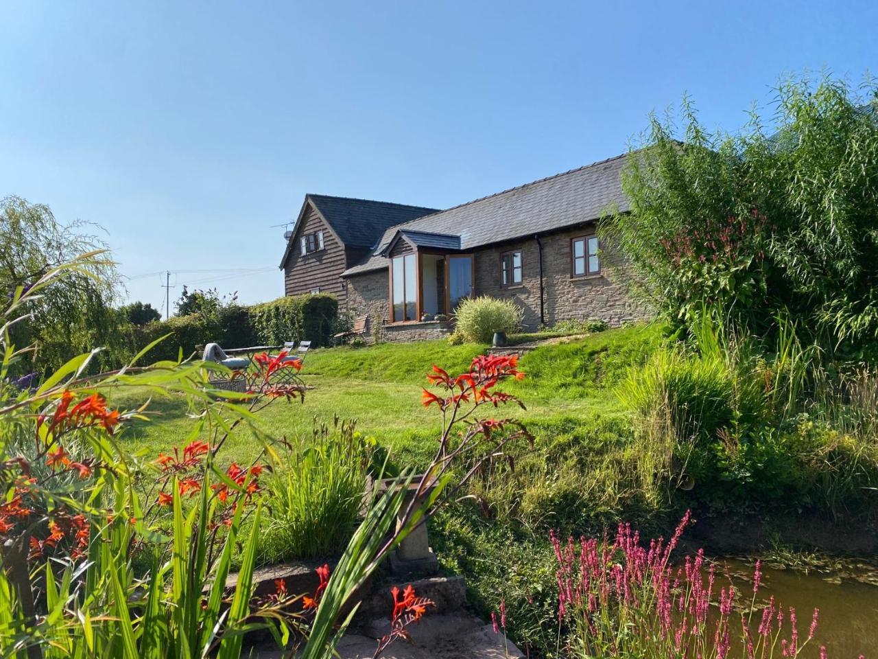 The Retreat - last minute hotel in Hereford