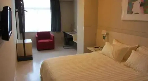 Hotel Moldova - last minute hotel in Bacau