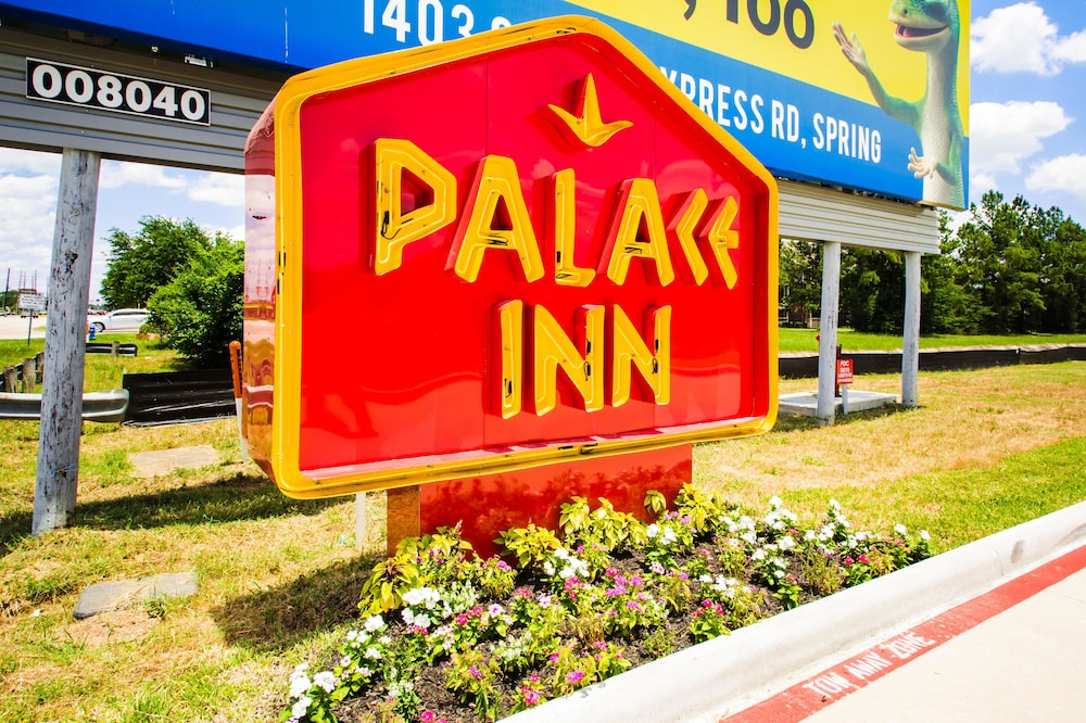 Palace Inn Louetta - photo 57