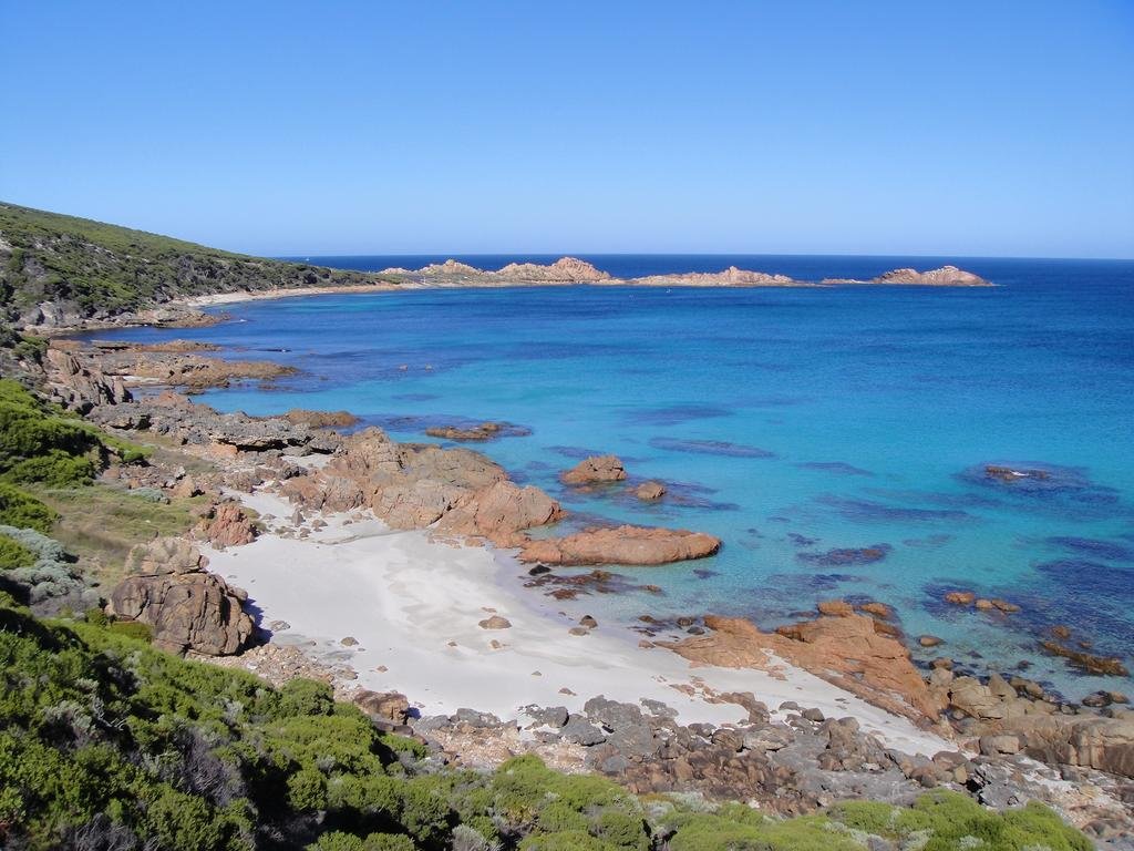 Apartment 3 Heart of Margaret River — 4-Star Luxury Hotel in Margaret River, Australia