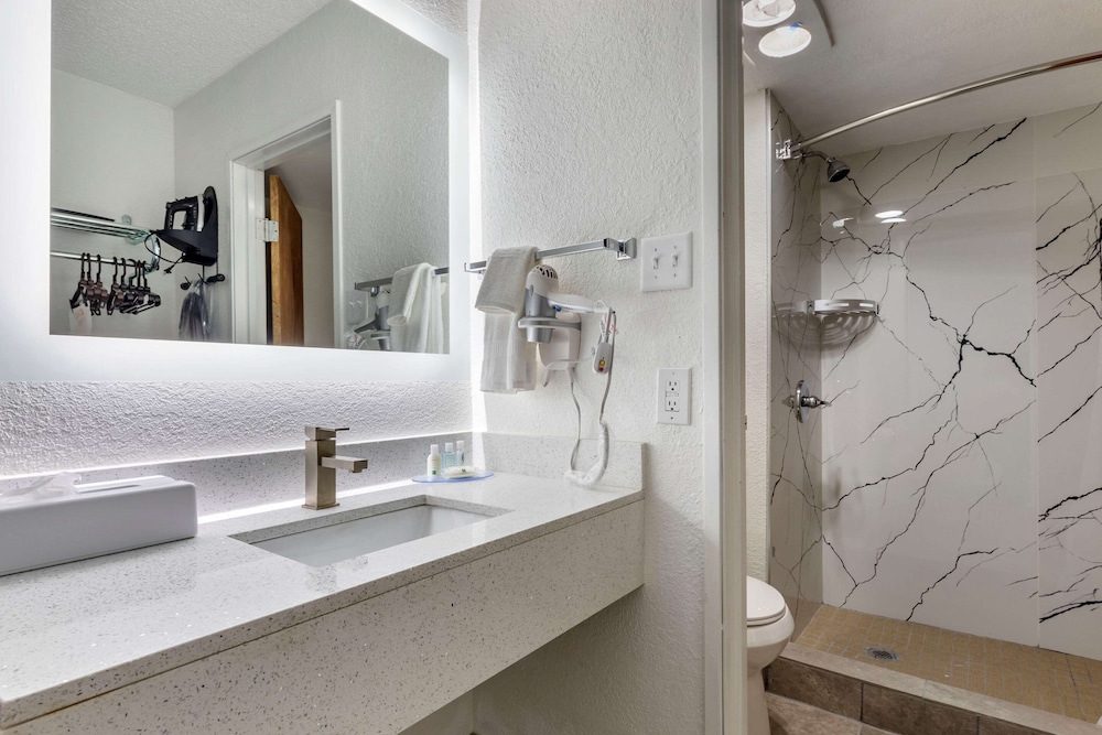 Quality Inn & Suites Sulphur Springs - photo 60