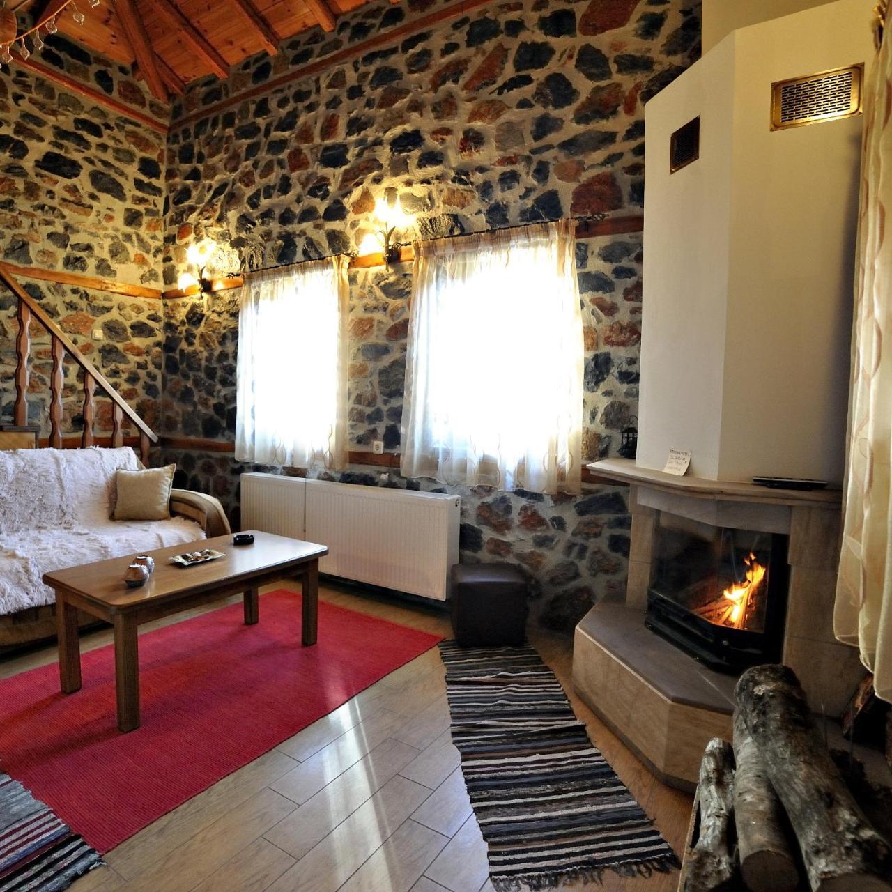 Aroma Elatis — hotel in Edessa