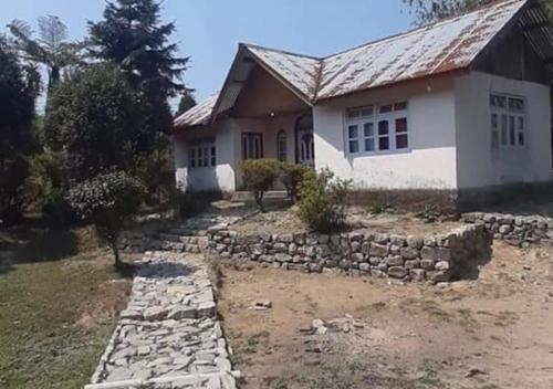 Lolegaon Farmstay by StayApsrt pet-friendly hotel Samthar
