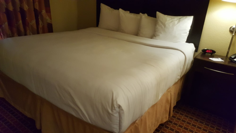 Affordable Suites of America Rogers Bentonville - photo 10