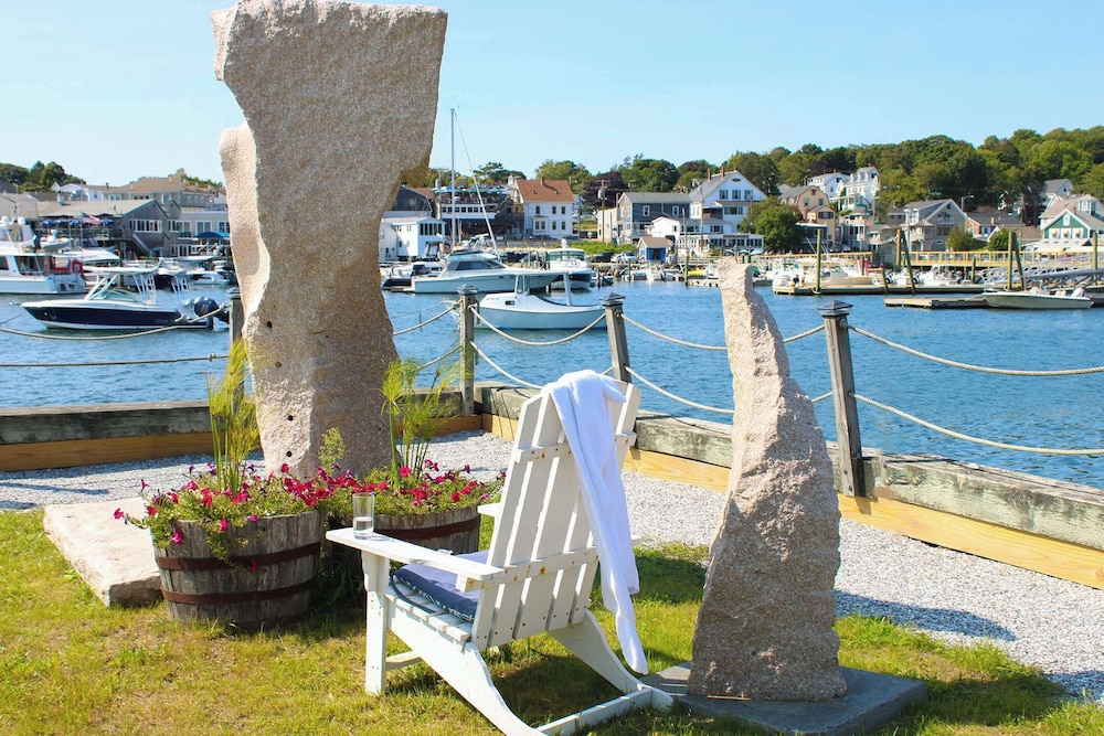 Boothbay Harbor Inn - photo 107