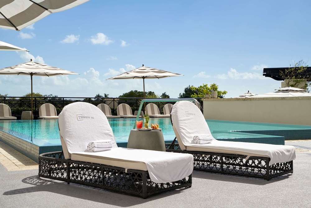 THesis Hotel Miami Coral Gables Curio Collection by Hilton - photo 28