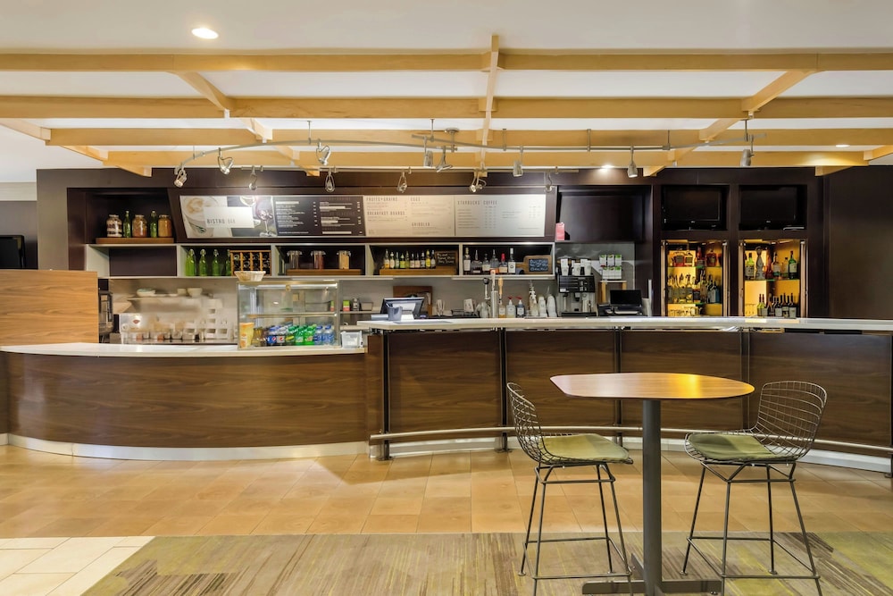 Courtyard by Marriott Rockaway Mount Arlington - photo 36