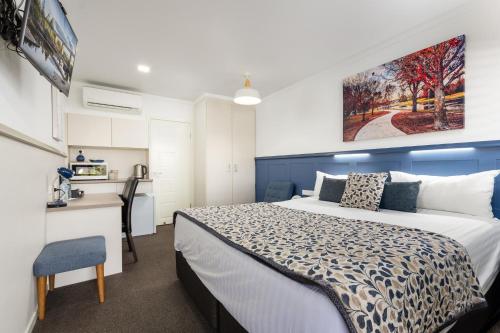 Granite Belt Motel — hotel in Stanthorpe