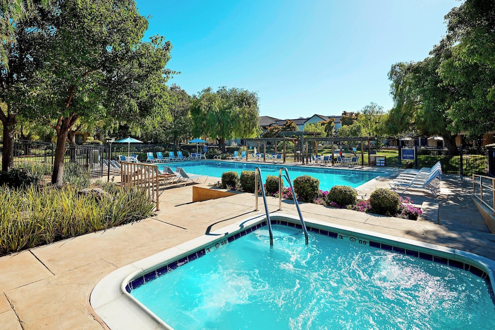 Four Points by Sheraton Pleasanton - photo 27