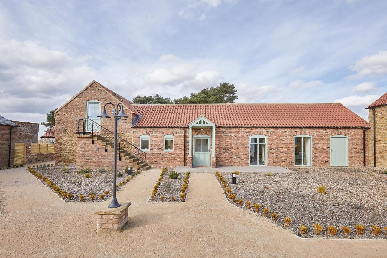 The Stables Cottage