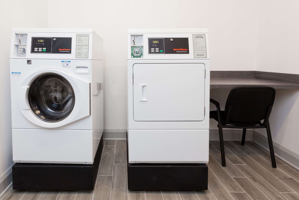 Hampton Inn Eufaula - photo 3