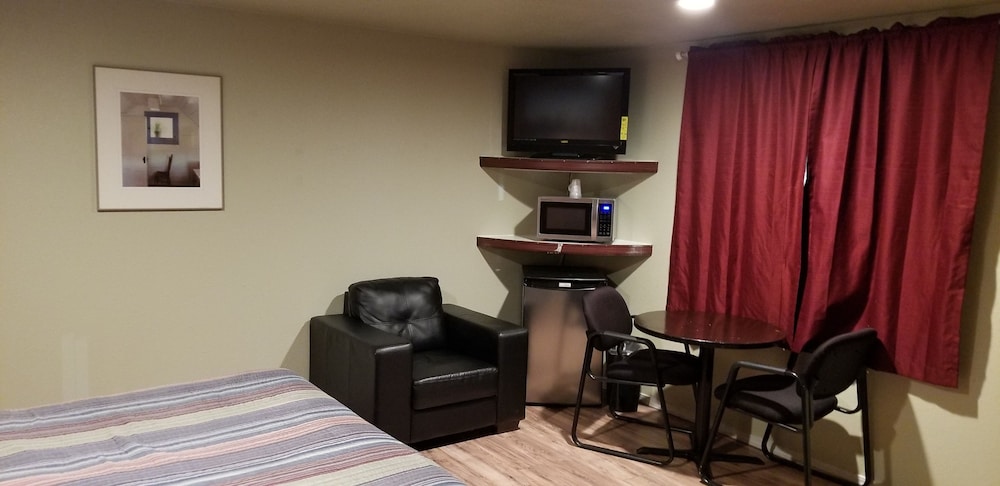Seattle Inn Northgate - photo 17