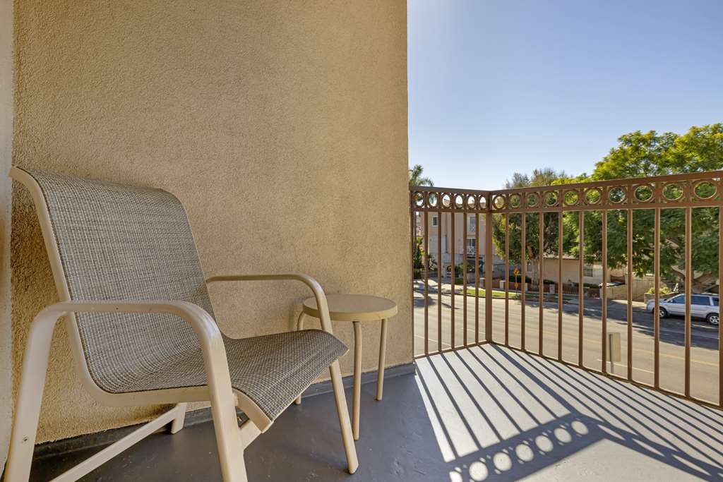 Best Western Royal Palace Inn & Suites - photo 24
