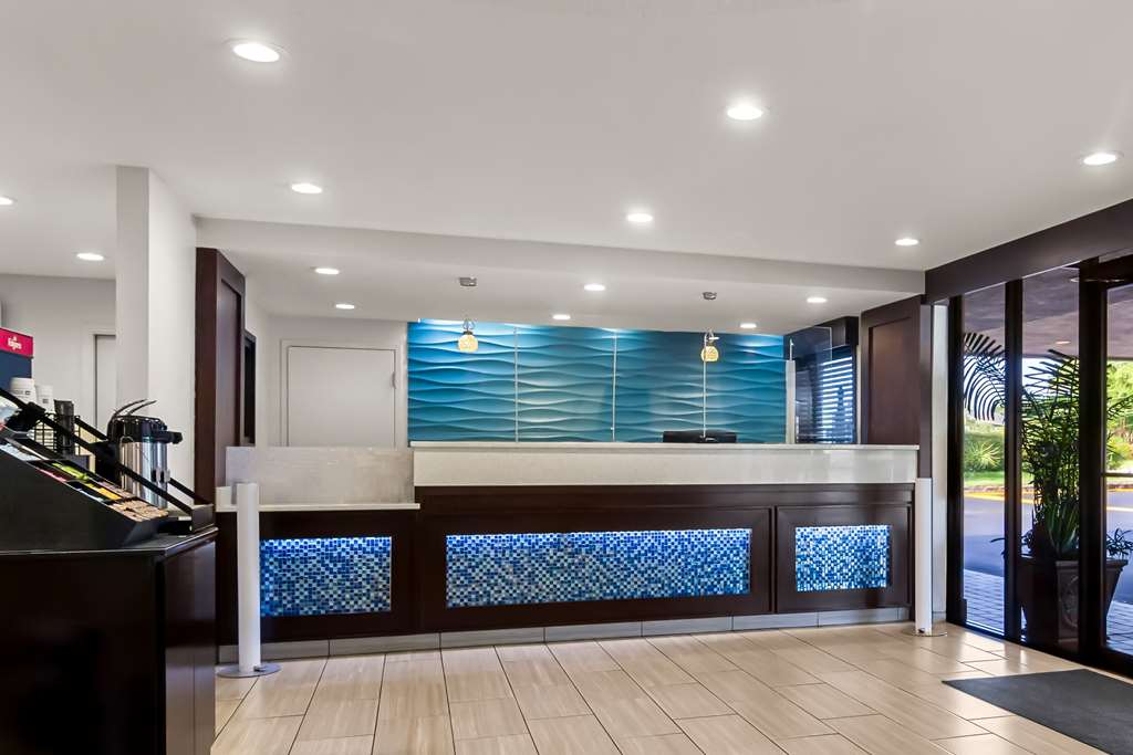 Best Western Starke - photo 4