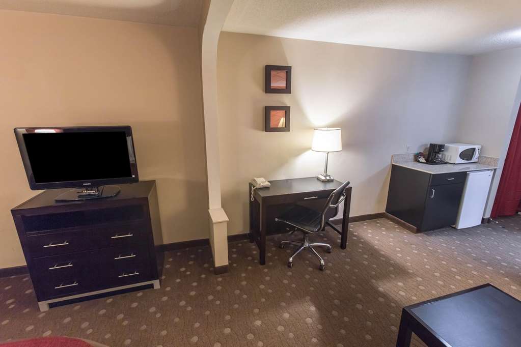 Comfort Inn Pittsburgh Crafton - photo 24