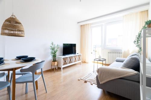 Seaside Modern — 4-Star Luxury Hotel in Gdansk, Poland