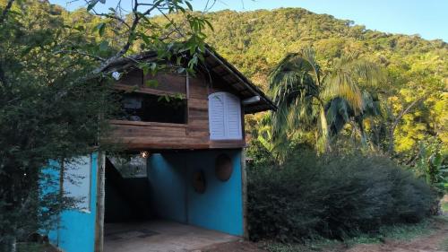 Cabana de Pedras Toca da Onça - last minute hotel in Unknown City