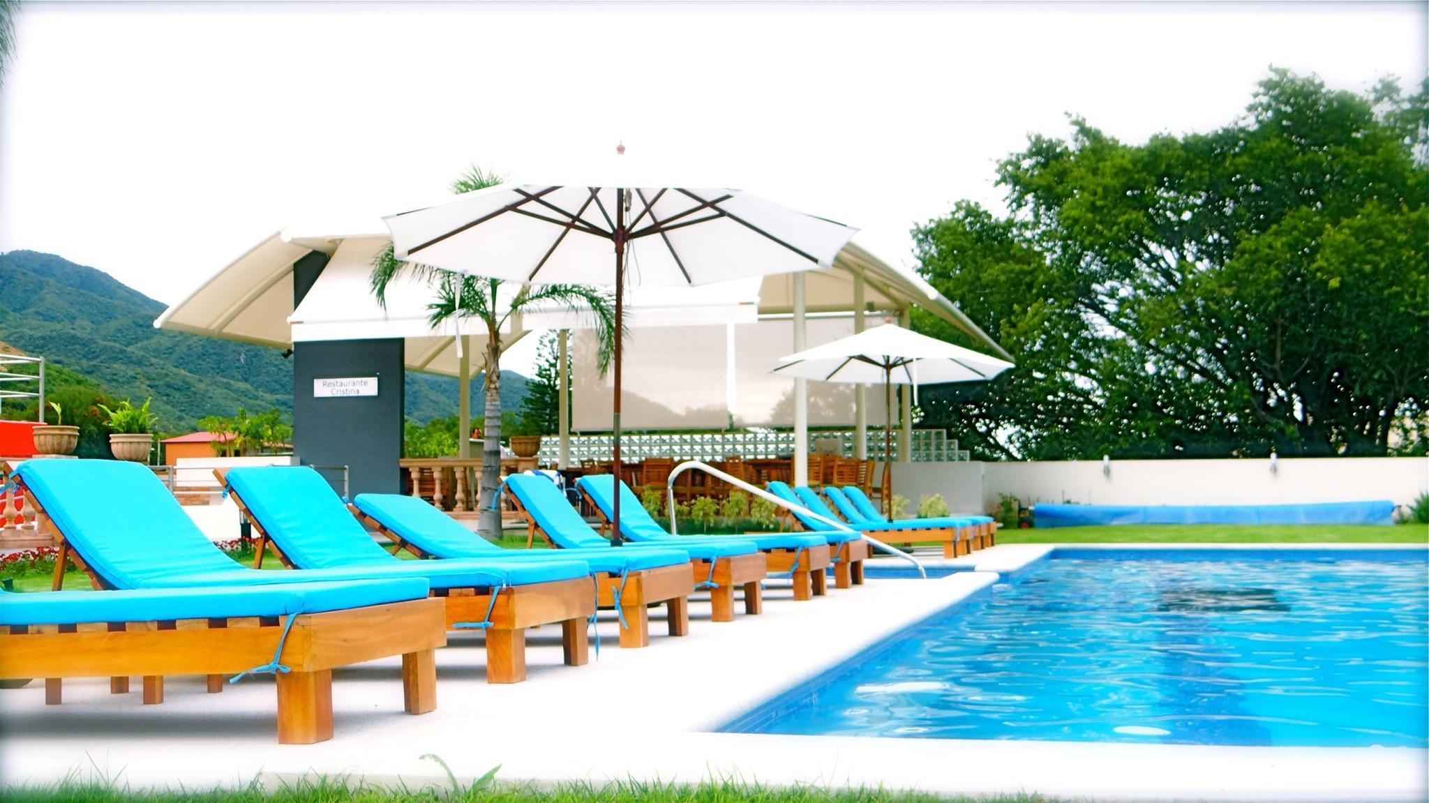 Hotel del Pescador — 4-Star Luxury Hotel in Chapala, Mexico