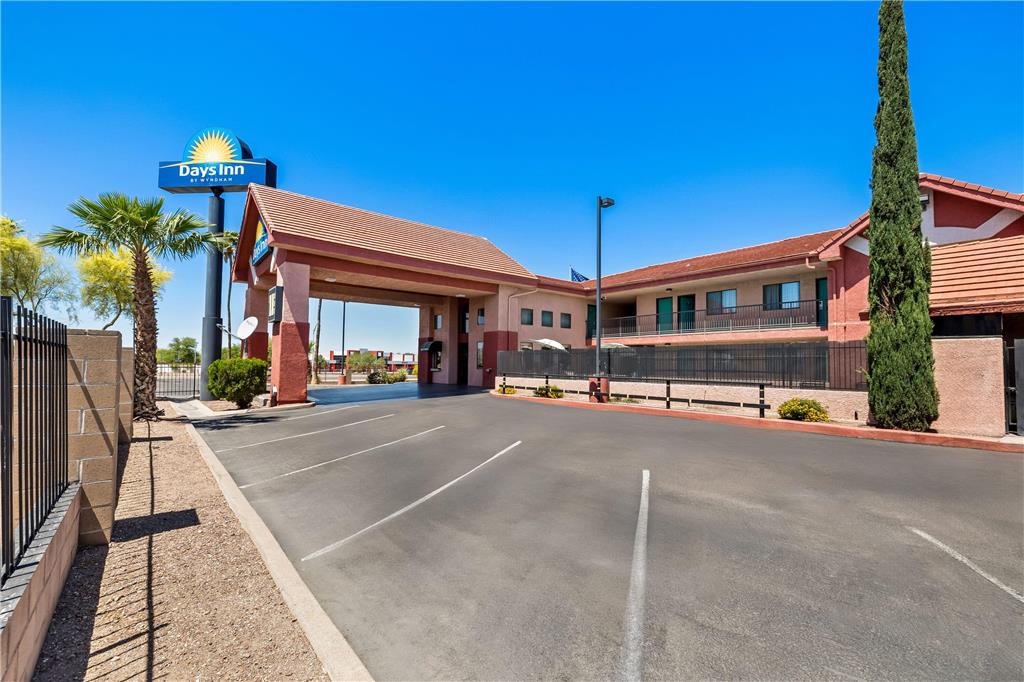 Days Inn by Wyndham Tucson Airport - photo 2