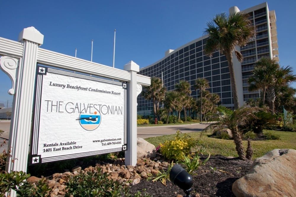The Galvestonian Resort - featured photo