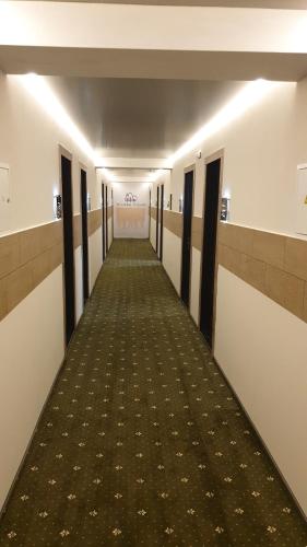 River Park hotel — hotel in Kovel
