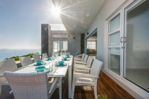 White Water Retreat Pinnacle Point — 4-Star Luxury Hotel in Mossel Bay, South Africa