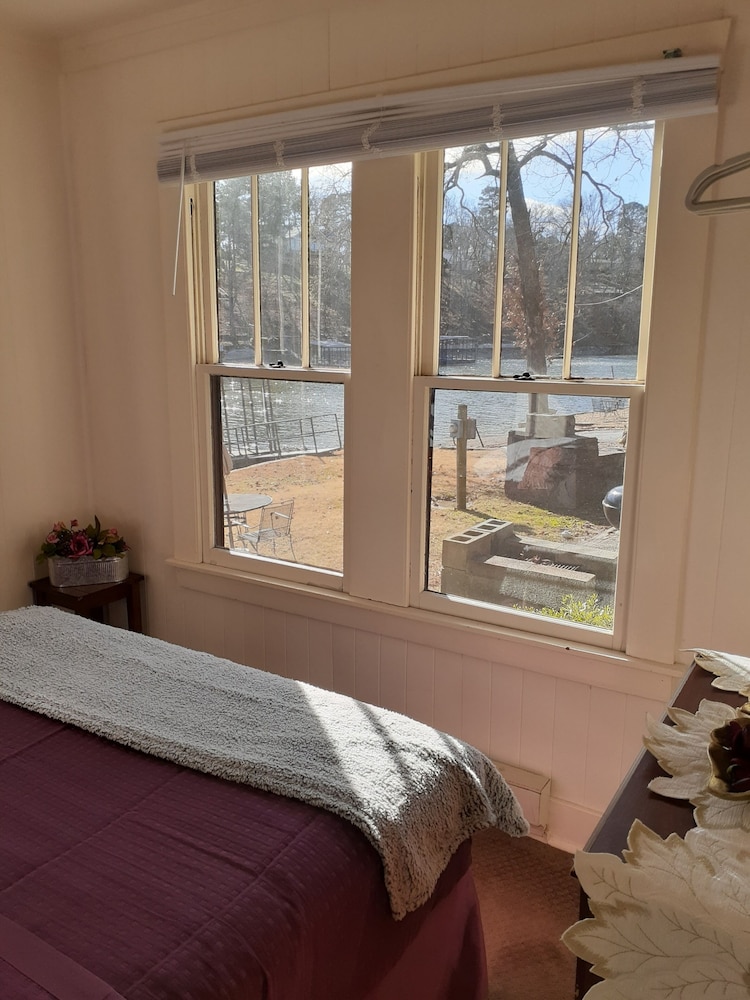 Edgewater Resort Cottage #1 - photo 212