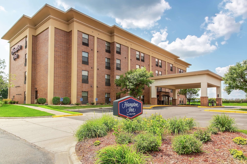 Hampton Inn Minneapolis Burnsville - featured photo
