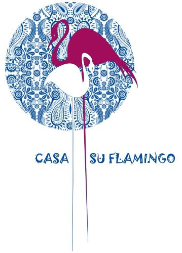 Casa Sù Flamingo — 4-Star Luxury Hotel in Villasimius, Italy