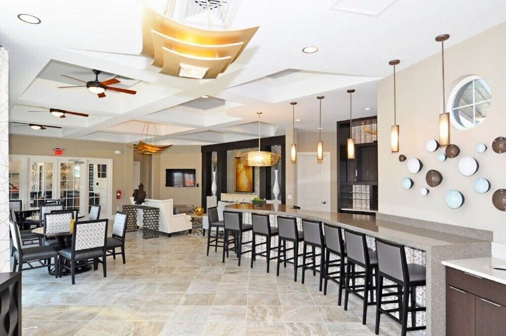Lovely 4 Bed Pool Hm at Solterra Resort - photo 39